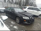 Power Steering Pump Fits 05-11 Audi A6 2048022 Used. Price: $76.00.