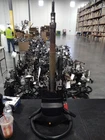 2011 Subaru Impreza Steering Column Oem Silver 105K Miles Warranty Included Used. Price: $172.49.