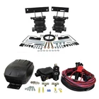 Air Loadlifter 7500 Xl Springs W/ Wirelessone Compressor Kit For F-350 New. Price: $1298.95.