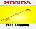 2003 Honda Civic Hood Rod Prop Arm Stick Coupe Sedan 1.7L Oem New. Price: $38.45.