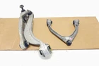 17-20 Jaguar F-pace Front Right Forward Upper & Lower Control Arm Oem Used. Price: $189.65.