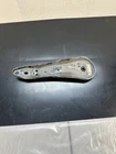 2017-2019 Jaguar F-pace Rear Left Control Arm Sub Frame Brace HK835C365AE Oem Used. Price: $34.99.