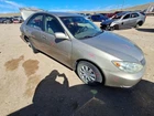 Passenger Right Front Knee Le Cylinder Fits 04-06 Camry 1580843 Used. Price: $299.95.