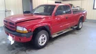 Rear Axle 4WD Hexagon Cover 12 Bolt 9.25" Ring Gear Fits 00-02 Dakota 1723411 Used. Price: $699.99.