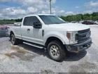 Power Steering Pump Fits 17-22 Ford F250SD Pickup 1191937 Used. Price: $109.90.