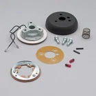 1965 1966 1967 Ford Steering Wheel Installation Kit 4287 Galaxie Falcon Custom New. Price: $96.25.