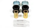 Steer Smarts 79018001 Yeti Xd Track Bar Poly Bushing Upgrade Fits Select Jeep New. Price: $39.00.