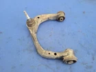 2015-2020 Ford F150 4X4 Pickup Truck Front Driver Left Upper Control Arm 2369 Used. Price: $67.49.