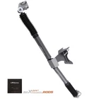 Dual Steering Stabilizer Shocks Ford F250 F350 4WD Super Duty 2005-2024 New. Price: $168.36.