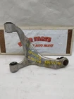 Driver Left Upper Control Arm Rear Fits 02-05 Altima 394466 Used. Price: $59.95.