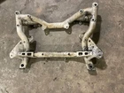 2011 W212 Mercedes E350 Diesel Bluetec Front Suspension Subframe Cross Member Used. Price: $134.96.