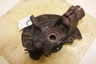 2018-2023 Volkswagen Atlas Front Left Side Spindle Knuckle Hub 3QF-407-255-E Used. Price: $143.78.
