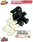 Toyota Genuine Sequoia 2004-22 Height Control Valve Sub Assy 48096-34010 New Oem. Price: $219.95.
