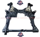 2010-2011 Honda Cr-v Crv Front Crossmember Sub K-frame Oem Used. Price: $425.00.