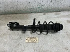 2025 Nissan Kicks Driver Left Side Front Coil Spring Strut Oem 543037LF2B Used. Price: $234.99.