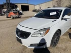 2017 Buick Regal Right Front Control Arm & Ball Joint Assembly Used Oem. Price: $280.25.