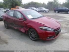 Driver Left Lower Control Arm Front Thru 11/27/12 Fits 13 Dart 2708540 Used. Price: $105.89.