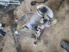 (local Pickup Only) Passenger Rear Suspension 166 Type GL350 Fits 13-15 Mercedes Used. Price: $169.90.