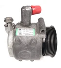 06-09 Land Rover Range Sport Active Ace Anti Roll Control Pump LH2112765 Used. Price: $549.95.