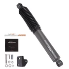 Maxpeedingrods Steering Stabilizer For Jeep Wrangler Jk 4WD 2007-2018 Twin-tube New. Price: $56.78.