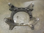 03-10 Porsche Cayenne 955 Front Subframe Cross Member Engine 7L0499314A Used. Price: $250.00.
