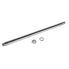Bsb Manufacturing 7504-2 Outlaw Slider Shaft Only, Inch Longer New. Price: $46.99.