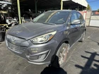 Steering Column Floor Shift Tilt With Telescopic Fits 14-15 Tucson 1389259 Used. Price: $103.60.