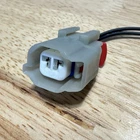 Gm (19366863) Front Washer Pump Connector Fits 2012-2021 Chrysler 300 New. Price: $16.00.