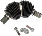 Dorman 425-120 Steering Shaft Lower Intermediate Fits Chevrolet Cadillac Models New. Price: $139.11.