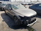Driver Rear Suspension Without Crossmember Awd Fits 14-19 Infiniti Q50 374289 Used. Price: $235.00.