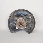 2017-2024 Audi Q7 Right Rear Spindle Knuckle Hub Oem 4M0505432AF Used. Price: $89.23.