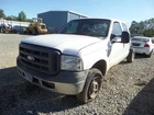 Power Steering Pump Fits 05-07 Ford F250SD Pickup 160059 Used. Price: $52.49.