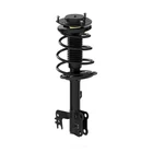 Front Driver Left Suspension Strut And Coil Spring Assembly Monroe 173317 New. Price: $150.37.