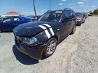 Passenger Right Axle Shaft Front Fits 07-10 Bmw X3 12164589 Used. Price: $98.84.