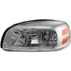 For 2005-2007 Buick Terraza Headlight Driver Side GM2502256 25891660 New. Price: $168.32.