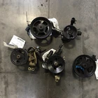 2003-2009 Lexus GX470 Power Steering Pump Assembly 138K Oem Used. Price: $105.85.