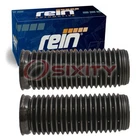 Pc Rein Front Suspension Protection Boots For 2008-2014 Audi Tt 2.0L L4 Ci New. Price: $26.52.
