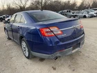 Passenger Front Knee W/o Turbo Fits 13-19 Taurus 1005949 Used. Price: $290.00.