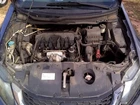 Passenger Rear Suspension 1.8L Drum Gasoline Fits 13-15 Civic 1038153821 Used. Price: $247.81.