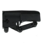 Genuine Mopar 2004-2008 Chrysler Crossfire Tilt Column Release Lever 5099401AA New. Price: $54.26.