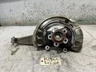 2020 Bmw 540I Passenger Right Side Front Spindle Knuckle All Wheel Drive Oem Used. Price: $179.95.
