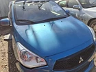 2020 Mitsubishi Mirage Front Stabilizer Bar Used Oem 109K Mileage 524-10715. Price: $84.95.