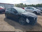Passenger Right Axle Shaft 2.5L Manual Transmission Fits 15-18 Mazda 12341810 Used. Price: $102.00.