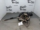 Passenger Rear Knuckle/stub Fits 16-23 Camaro 1172289 Used. Price: $100.00.