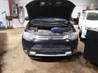 Driver Lower Control Arm Rear Trailing Fits 15-16 Outlander 2130790 Used. Price: $90.25.