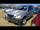 Driver Front Spindle/knuckle 163 Type ML350 Fits 98-05 Mercedes Ml-class Used. Price: $129.15.