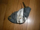 Nos 1967 1968 Ford NT850 NT950 Steering Ball Stud Dust Seal C8HZ-3332-B New. Price: $37.49.
