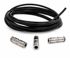 16FT 4MM 5/32"OD Mercedes-benz S-class W220 W221 W222 Suspension Hose Repair Kit New. Price: $36.00.
