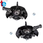 13-15 For Honda Civic Front Steering Knuckle & Wheel Bearing Hub Assy 686-357 New. Price: $149.10.