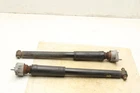 10-16 Mercedes-benz E350 Sport 4MATIC 3.5L Awd Rr Rh And Lh Shock Strut Absorber Used. Price: $91.93.